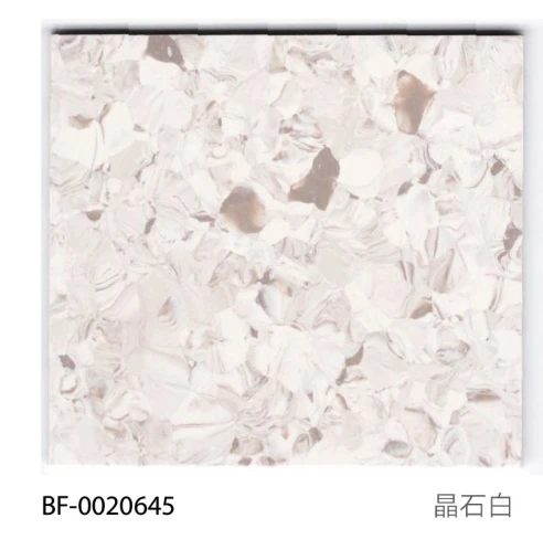 Anti-slip PVC Homogeneous Flooring