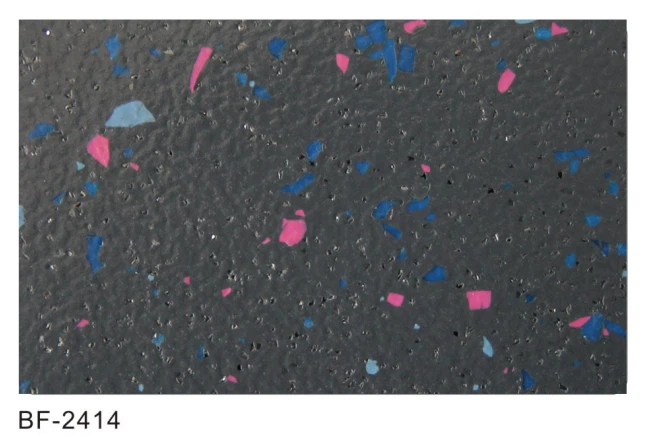 R10 Anti-slip Train Flooring Mat